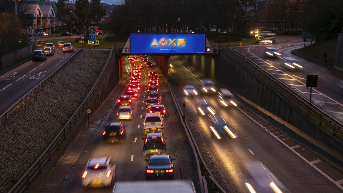 Carat Manchester tweet media