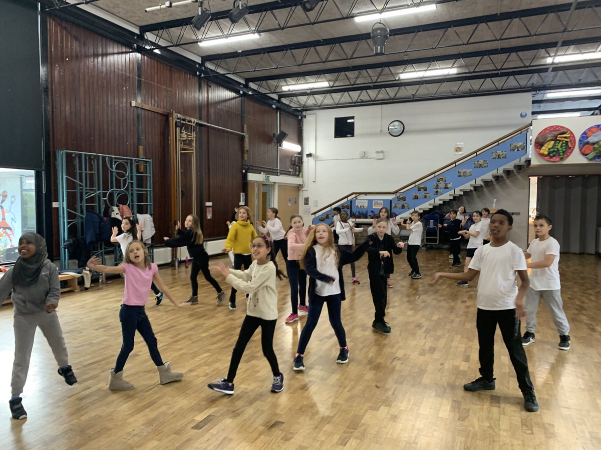 Ms Milner tweet media