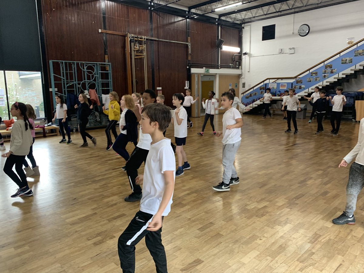 Ms Milner tweet media