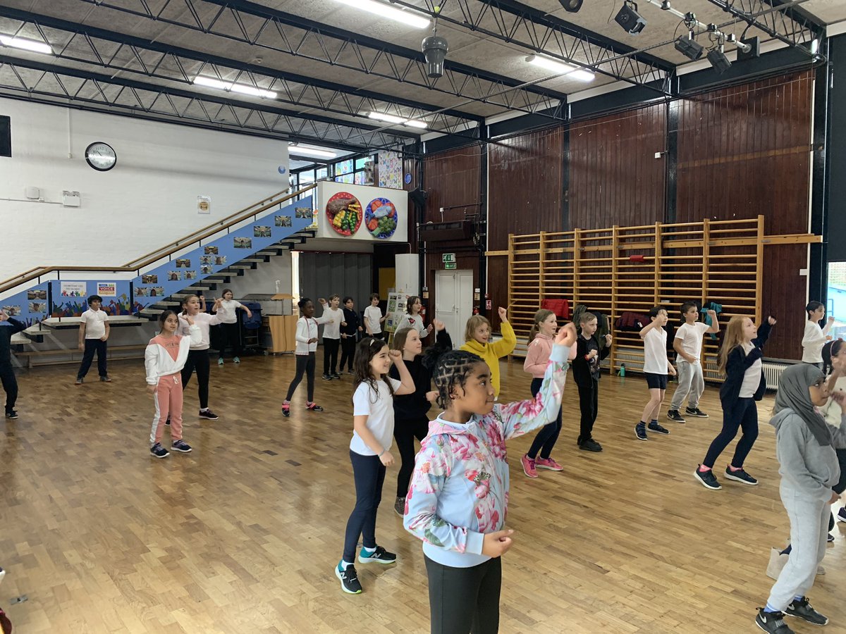 Ms Milner tweet media