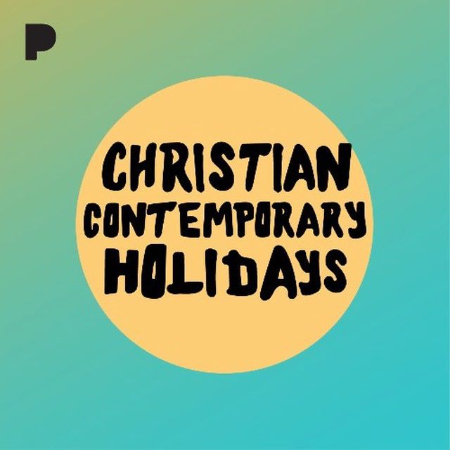 "O Come Emmanuel" has been added to Pandora's Christian Contemporary Holidays station! 🎊

You can spin some great Christmas songs while you celebrate!

pandora.com/.../christian-…

Thank you, <a href="/ChalosRiddle/">Melissa Riddle Chalos</a>!