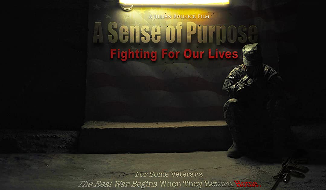 ASOPmovie2016's tweet photo. John J. Quinlan and Jillian Bullock will reprise their roles as Captain Jake Nixon and Natalie Winters Nixon (husband and wife) in the sequel "A Sense of Purpose: Unbroken Honor." 

https://t.co/71ATyaiE5o 
#ASenseOfPurposeMovie #SupportOurTroops #veterans #ptsd https://t.co/ILnfod3L6F
