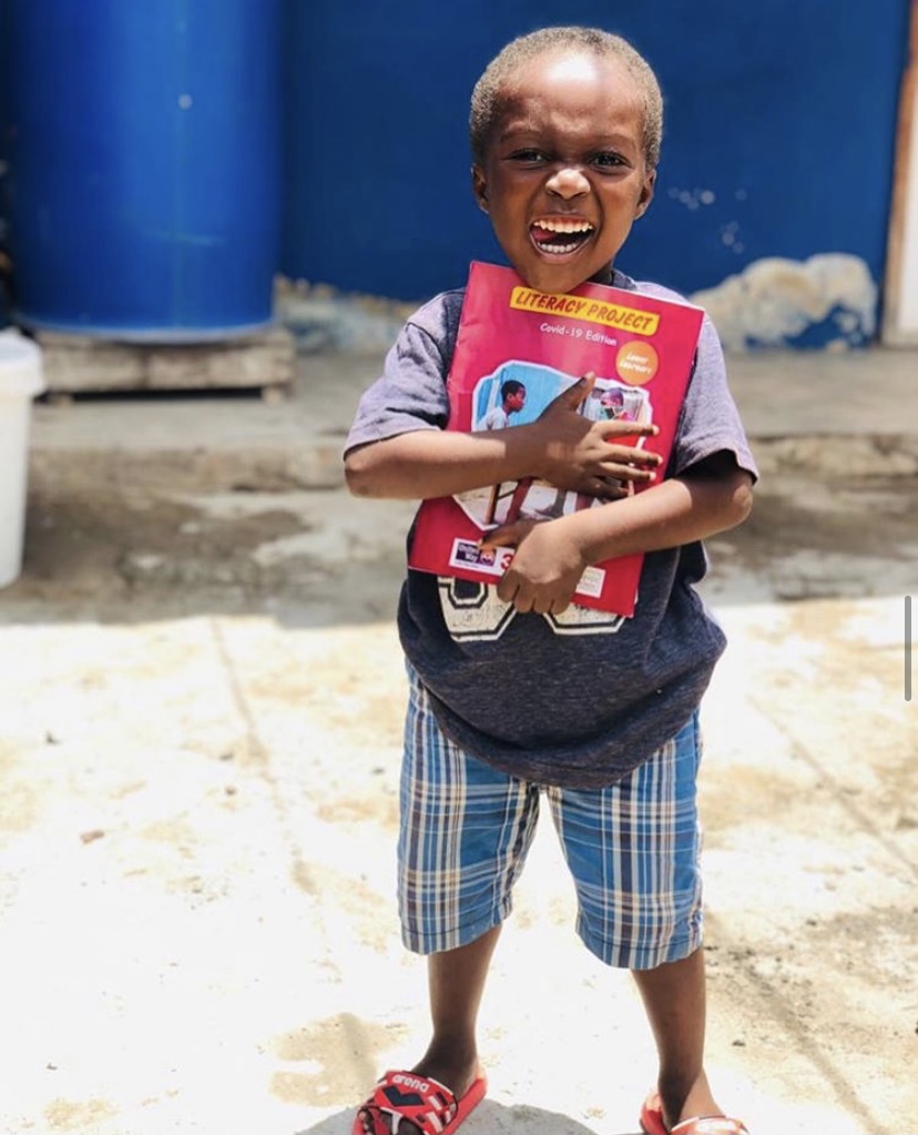 United Way tweet media