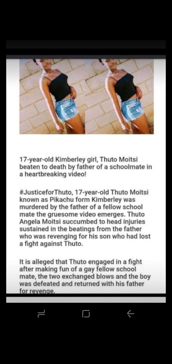 JoyfillH's tweet photo. Hello Kenyans,Take a look at this result of Unmanaged anger🥺.NOTCOOLATALL.
Please if you suspect you got anger issues find someone to talk to.
@KESNNUR 
@MOH_Kenya 
@MOHmentalhealth 
 
Let's fight violence through anger management.
#violencefight https://t.co/GJ5v5l3OPS