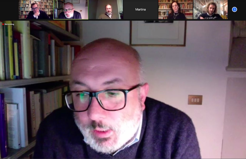 I Social hanno profondamente cambiato le abitudini e le modalità di tratti importanti della società come la politica, la sessualità e le relazioni. Nonostante questo dobbiamo ricordarci che non sia un mondo che può sostituirsi alla realtà. "Social media Social Killer" a #BCM2020.