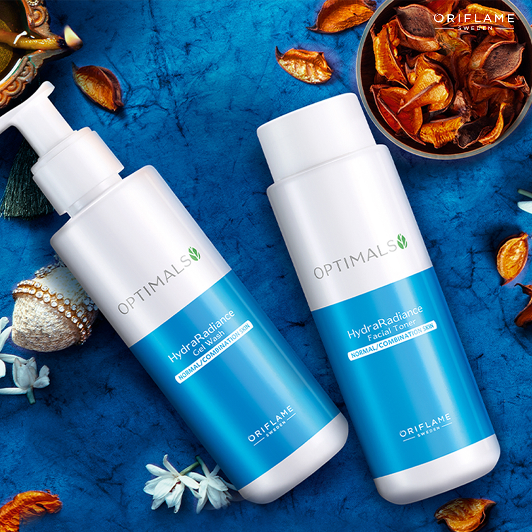 optimals hydra radiance