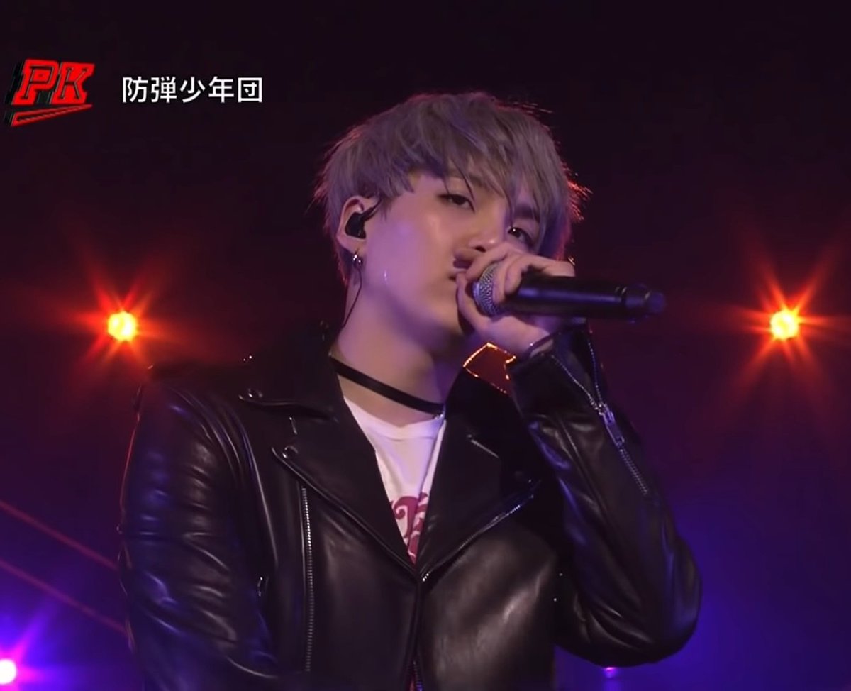 Yoongi Yoongi Yoongi