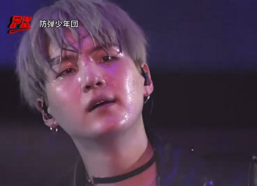 Yoongi Yoongi Yoongi