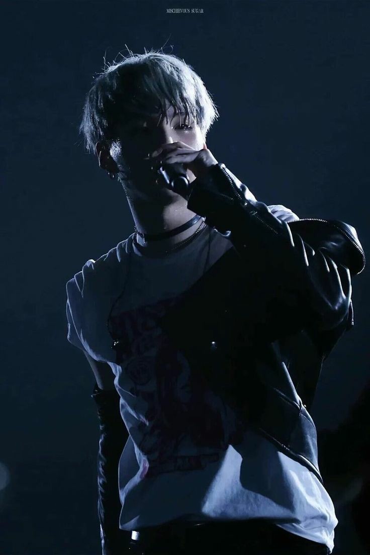 Yoongi Yoongi Yoongi