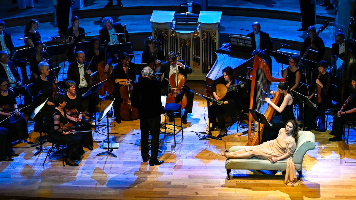 MonteverdiChoir&Orch tweet media