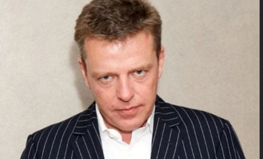 John Thompson, fundraising consultant tweet media