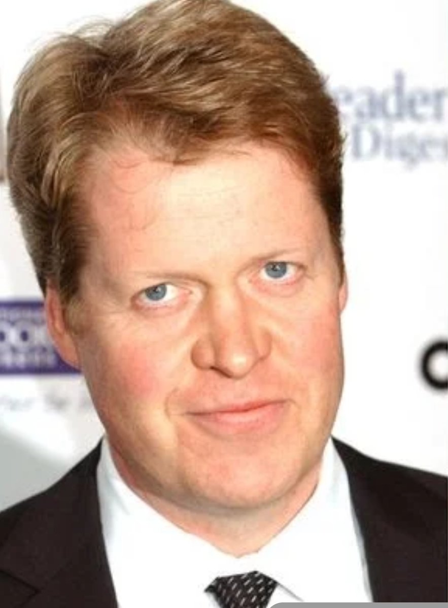 John Thompson, fundraising consultant tweet media