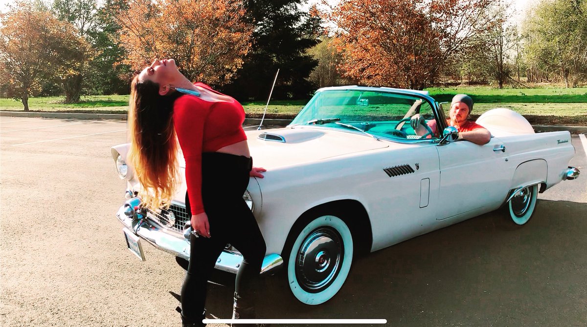 beatfreq's tweet photo. That Friday feeling #onwego #newmusic 
.
.
#beatfrequency #thevoice #xfactor #teamxtina #thisisourstory #popmusic #duo #originalmusic #newmusic #funk #dance #rnb #married #harmony #vocalist #musician #livemusic #portland #seattle #washingtonstate #oregon https://t.co/bKAt1FHj4M