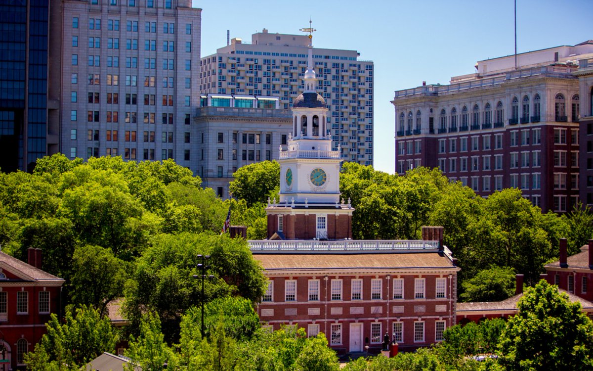 CityRevive's tweet photo. How Philadelphia is Creating the Most Diverse Tech Hub https://t.co/uOmQnp4aI4. Plus, Words of Wisdom from the city’s Commerce Director https://t.co/Lz6j630Nvm @PhiladelphiaGov #unemployment #raciallydisadvantaged #techhub #diversity #techsector #equitablesolutions https://t.co/YPt4I5GP5V