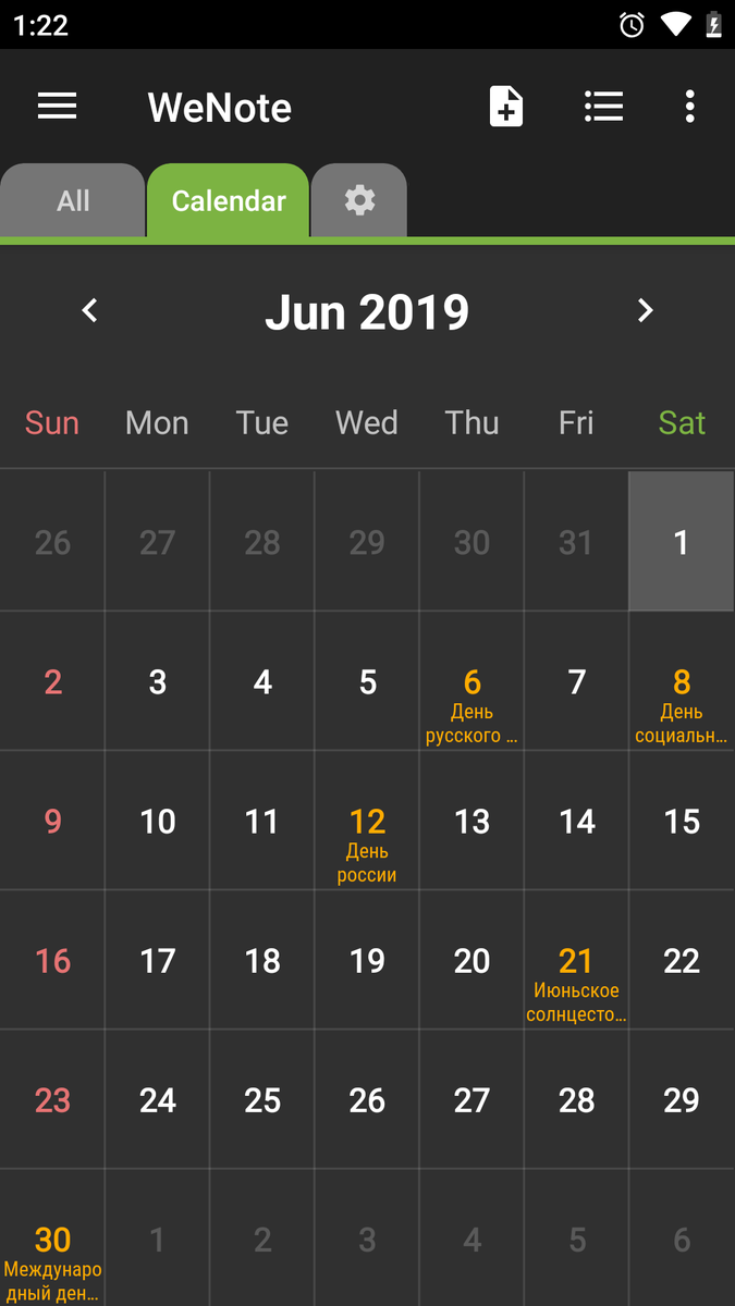 yccheok's tweet image. Upcoming WeNote's holiday feature will be supporting

- 250 Countries
- 3,680 States &amp;amp; Provinces
- 109 Languages

Stay tune while we pixel fine tuning every single detail #wenote #AndroidDev #digitalnomad #androidapps #indiedev #productivity

Download wenote.me