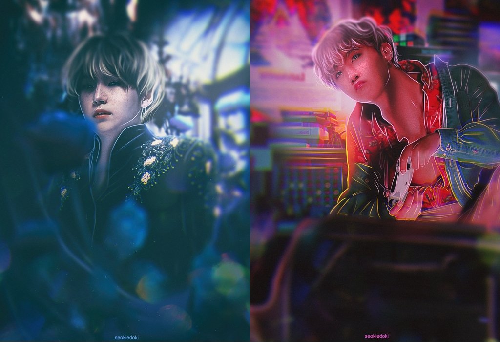 I vote for BTS for Favorite Duo or Group – Pop/Rock at the  #AMAs  RT to vote too! (5)