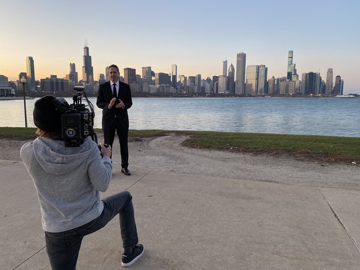 chi_natas's tweet photo. Who’s ready for the Chicago/Midwest Emmy Ceremony? We’re going virtual this year, but our host @mcgannpat has some special surprises 👀

Details on how to watch the ceremony on Nov. 22: https://t.co/jlGg5Vw6Ee #EmmyChicago https://t.co/UBY5Mon8WS