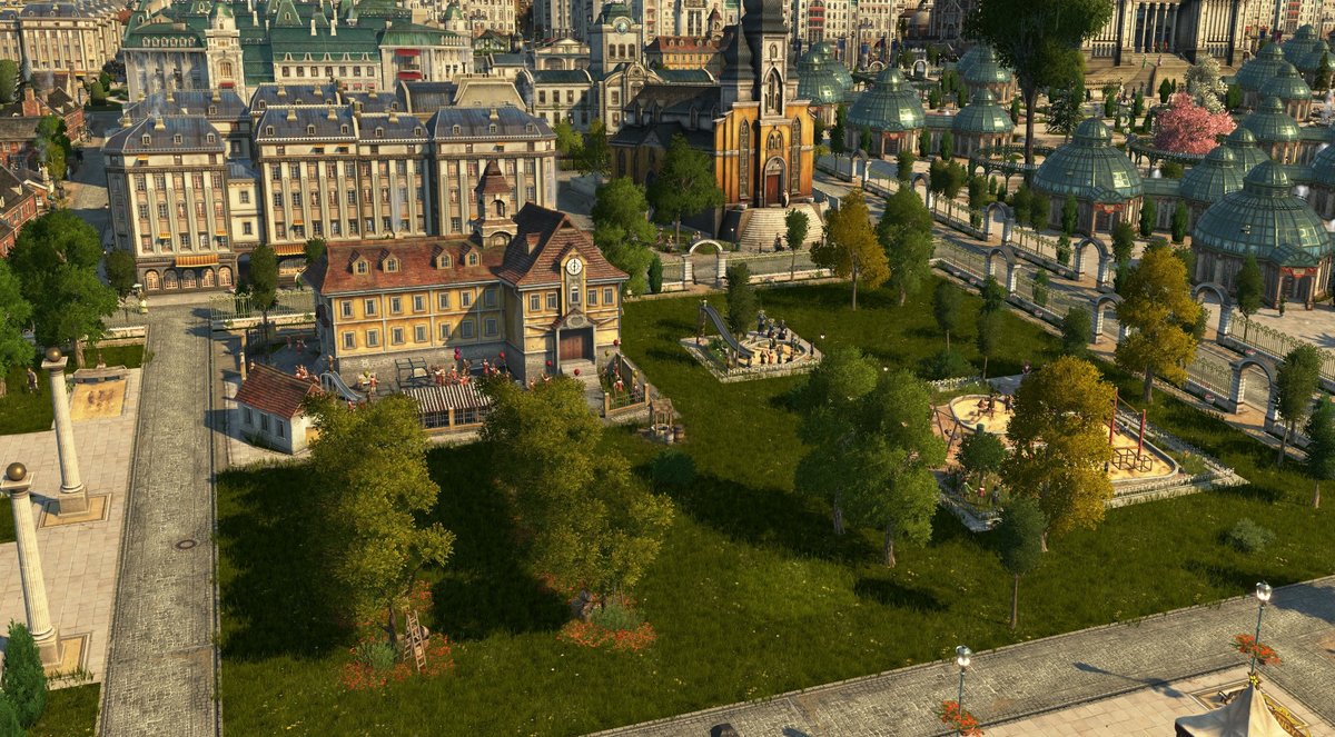 Anno 1800 Na Twitteru Are Your Residents Living In A Paradise Or Do You Let Them Work In The Mines In Celebration Of Worldkindnessday Describe Or Show Us Your Fabulous Creations And Anno 1800 Na Twitteru Are Your Residents Living In A Paradise Or Do You Let Them Work In The Mines In Celebration Of Worldkindnessday Describe Or Show Us Your Fabulous Creations And