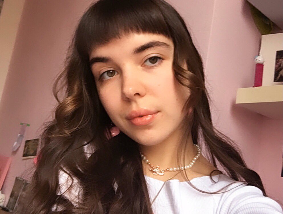 birthcfvenus's tweet photo. good karma my aesthetic 👼🏼👼🏼 https://t.co/kZ75qnfnxY