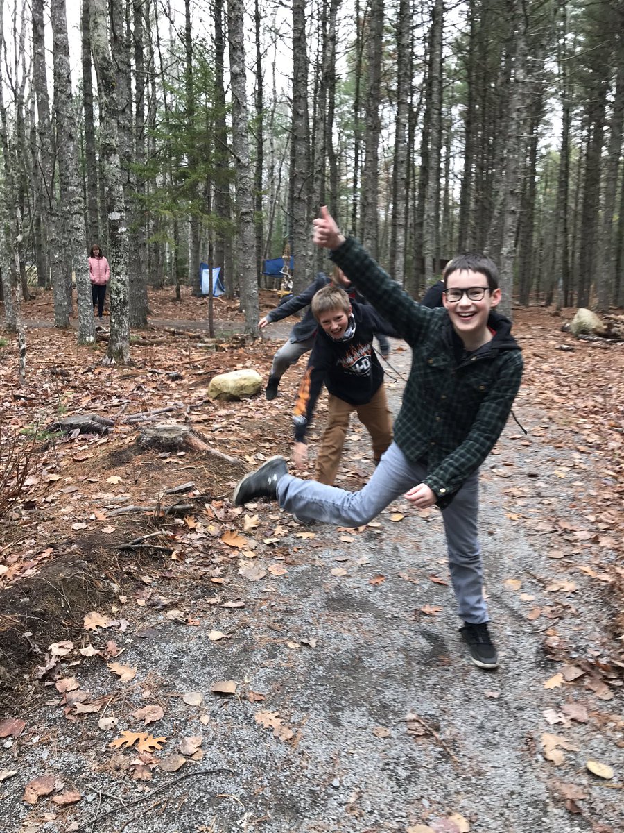 Newcombville Elementary School tweet media