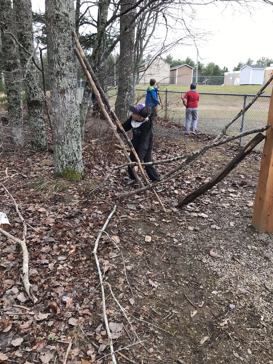 Newcombville Elementary School tweet media