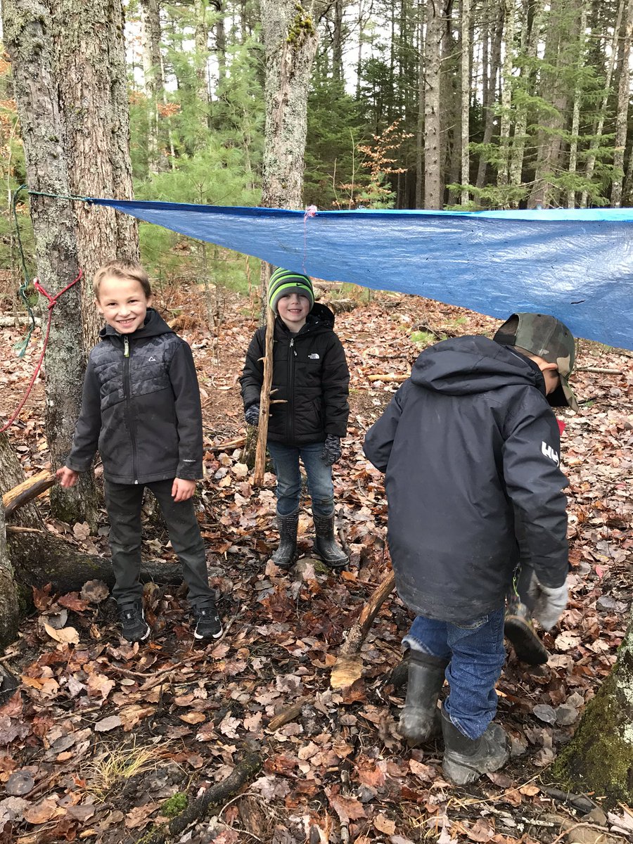 Newcombville Elementary School tweet media