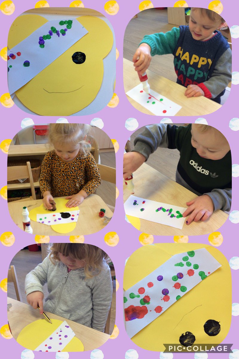 We created Pudsy faces as we show our support for #ChildrenInNeed <a href="/BarntonMrsL/">Alison Lawson</a> <a href="/barntonminis/">Debs Stewart</a> <a href="/barntonMrsD1/">Mrs Dunne</a>