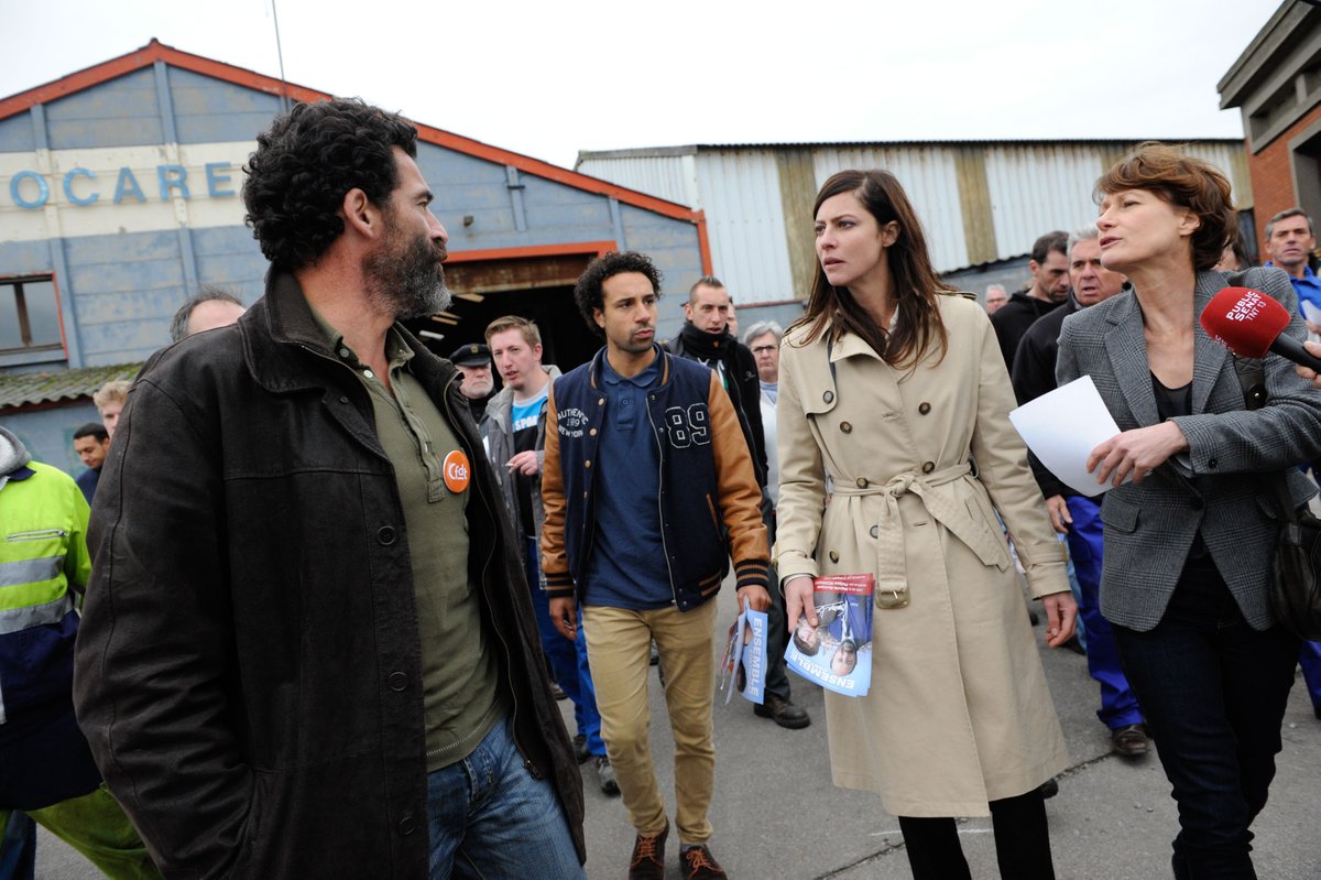 Nenechte si utéct pokračování seriálu ČERNÝ BARON. Premiérový sedmý díl už dnes ve 20:00 exkluzivně na Skylink 7.🧔🏻💼

Hrozí, že se záležitost s OHL v Dunkerku vymkne kontrole a pošpiní Laugierovu i Rickwaertovu pověst. Ti se však nemíní vzdát bez boje.