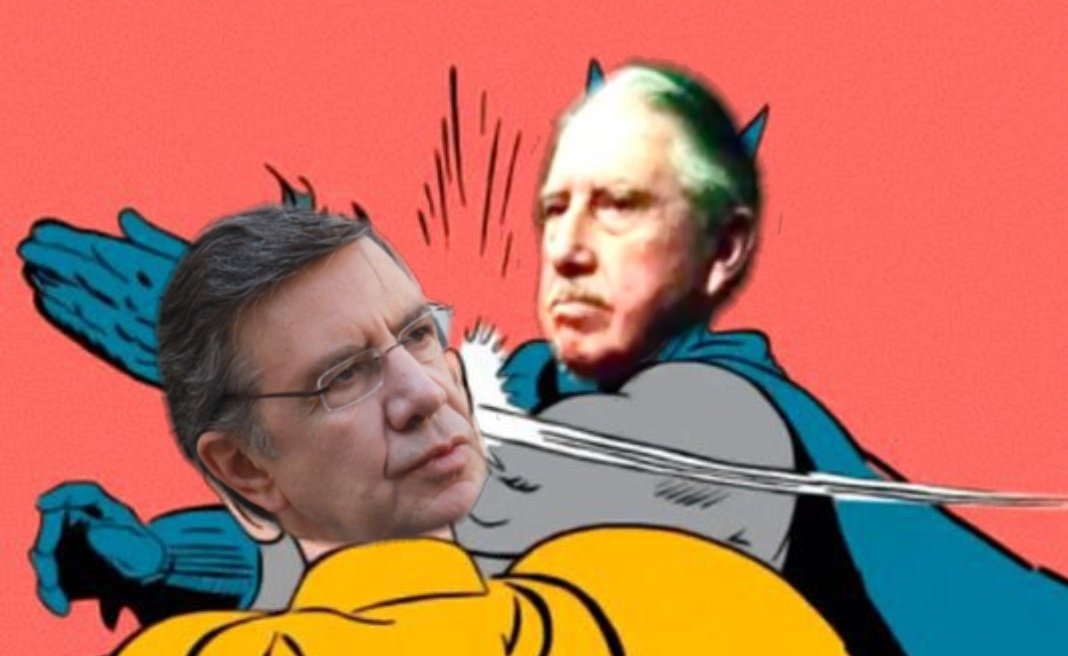 Natysot49126293's tweet photo. #FueraLavin https://t.co/lfo85dk5YN