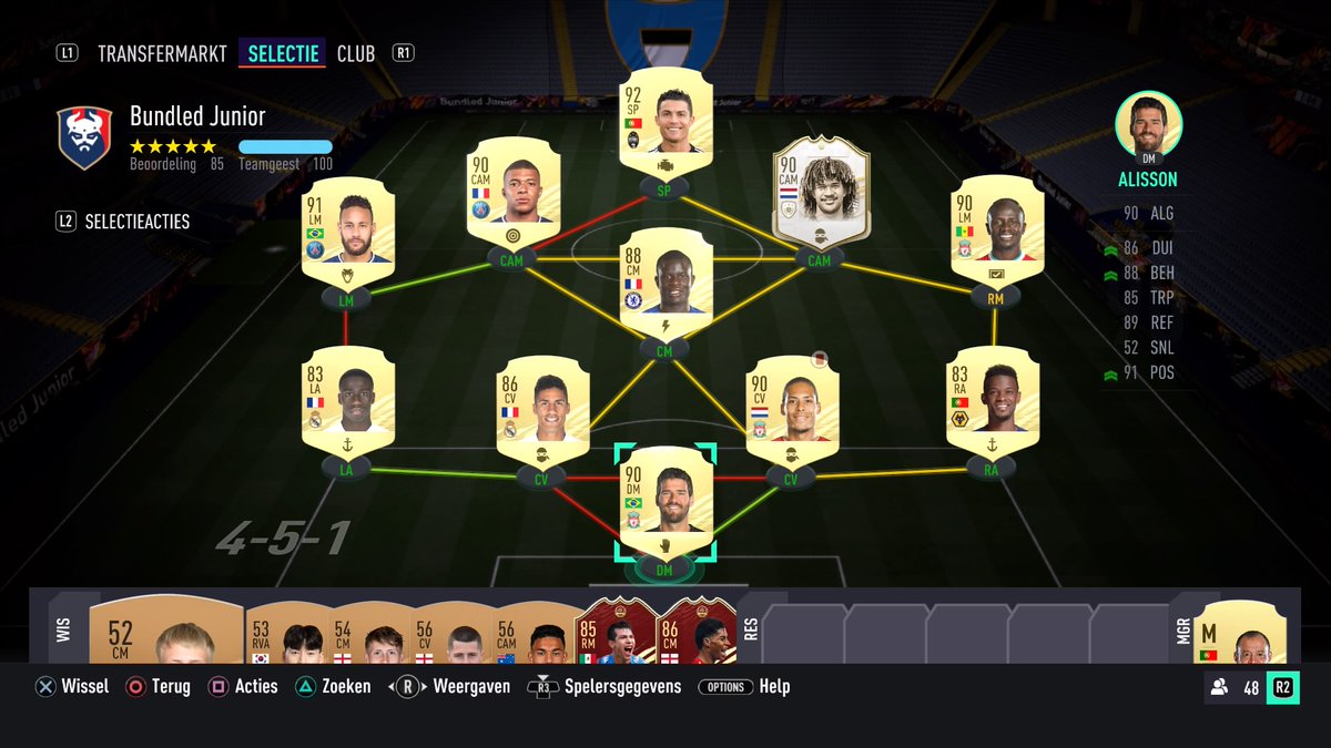 FutGhost_'s tweet photo. #PS4share https://t.co/R4wa8ouEmO