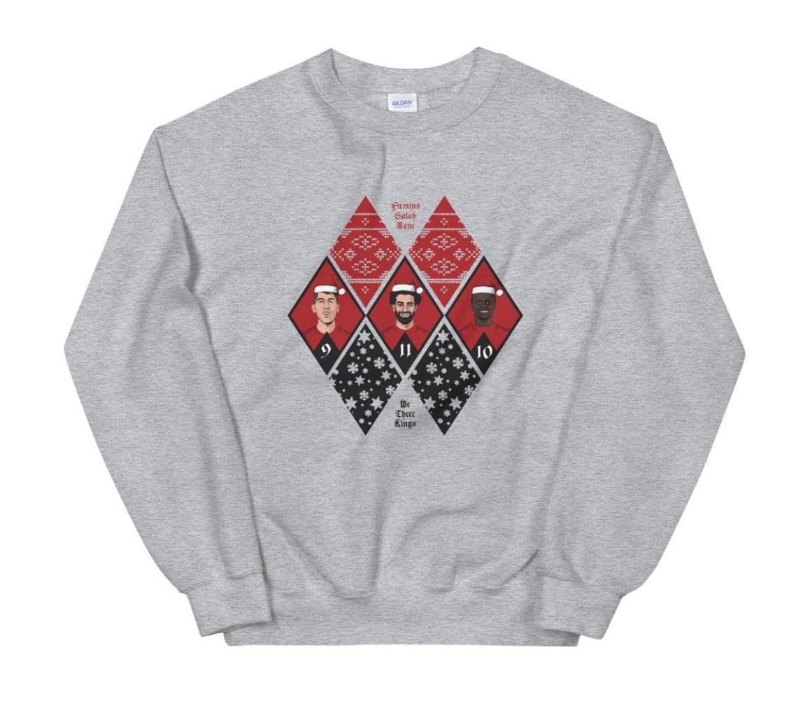 TeesReds's tweet photo. Thank you all so much for your orders so far. Yesterday’s orders have all been sent out!

This one is selling out FAST! Get it whilst you can!

Buy here: https://t.co/NM4CiOXD2a https://t.co/A33qVBS0sE