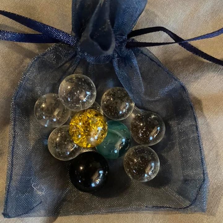 TaraAltebrando's tweet image. A lovely surprise arrived in the mail today from @PinnaAudio But it only makes sense if you are listening to DREAM BREACHERS. Are you????  #scriptedaudio #podcastsforkids