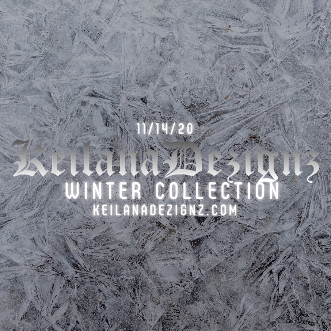 keilanadezignz's tweet photo. 🤍❄️🧊Winter Collection 11/14🧊❄️🤍
officially drops tomorrow babes! pls tap in and support my update. much love. 
*******sneak peek later today*******
🤍🤍🤍https://t.co/SkbdzwVx4T🤍🤍🤍 https://t.co/0wlGJ2Fcp6