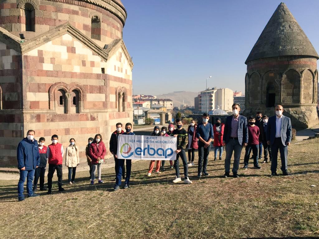 Askale ERBAP tweet media