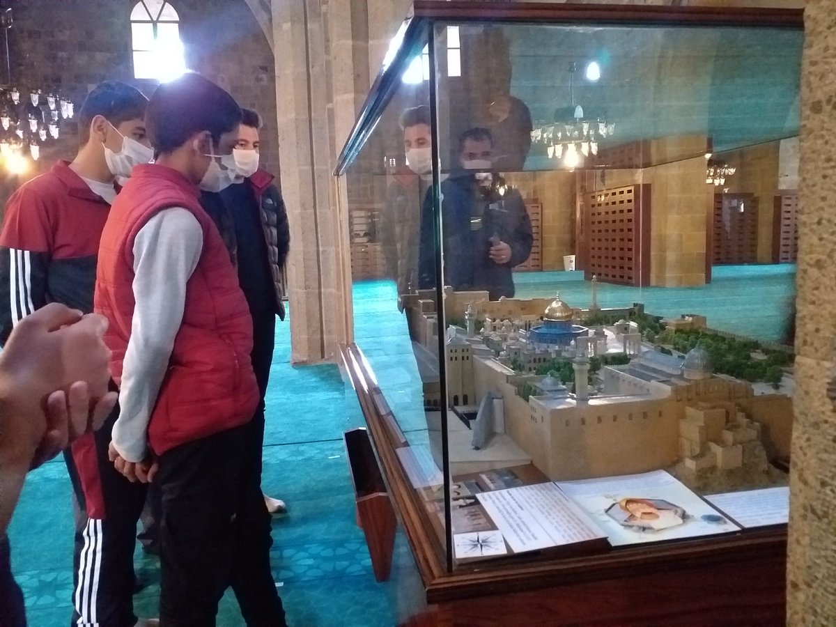 Askale ERBAP tweet media