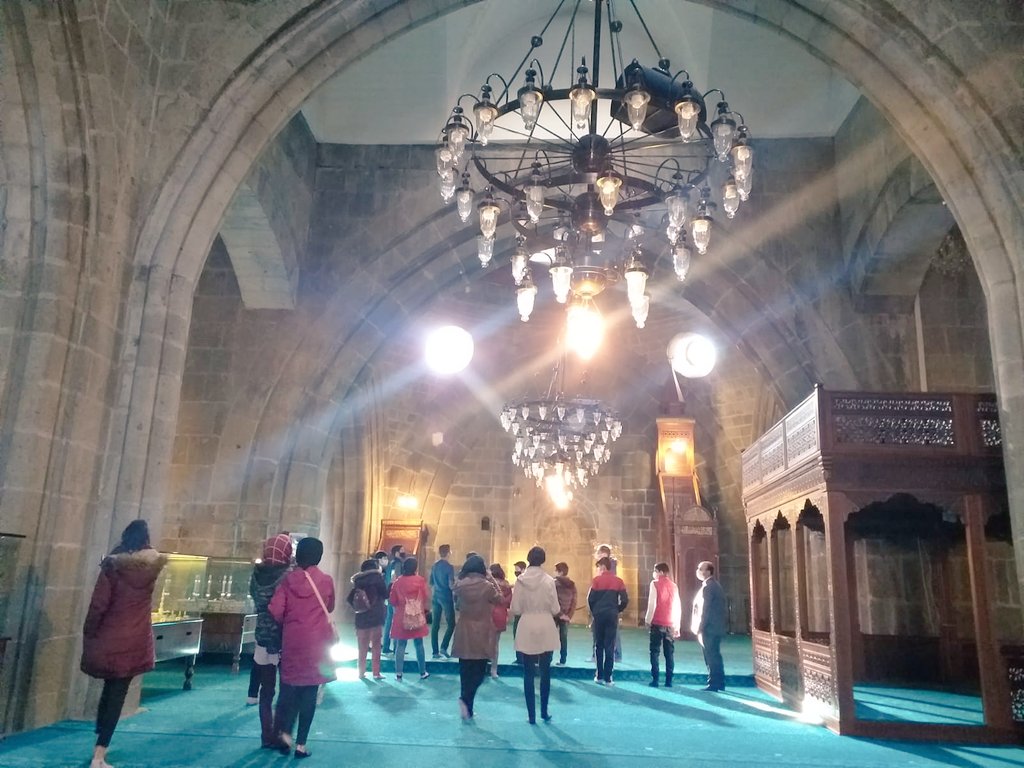 Askale ERBAP tweet media