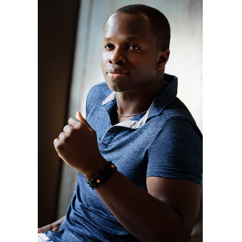 Feikamoh's tweet image. Working on some stuff...

#Music #PilotScript

...stay tuned.