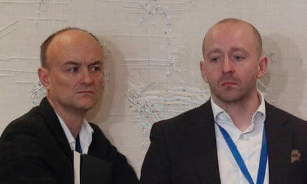 piersmorgan's tweet photo. BREAKING: I regret to announce that Dumb Dom &amp; Dumber Lee, the two nasty little Downing Street bully-boys who masterminded the Govt’s 199-day boycott of ⁦@GMB⁩, have both been been slung out of No10 tonight. 
Karma really is a b*tch. 👋 👋 https://t.co/0uFAnqdocj