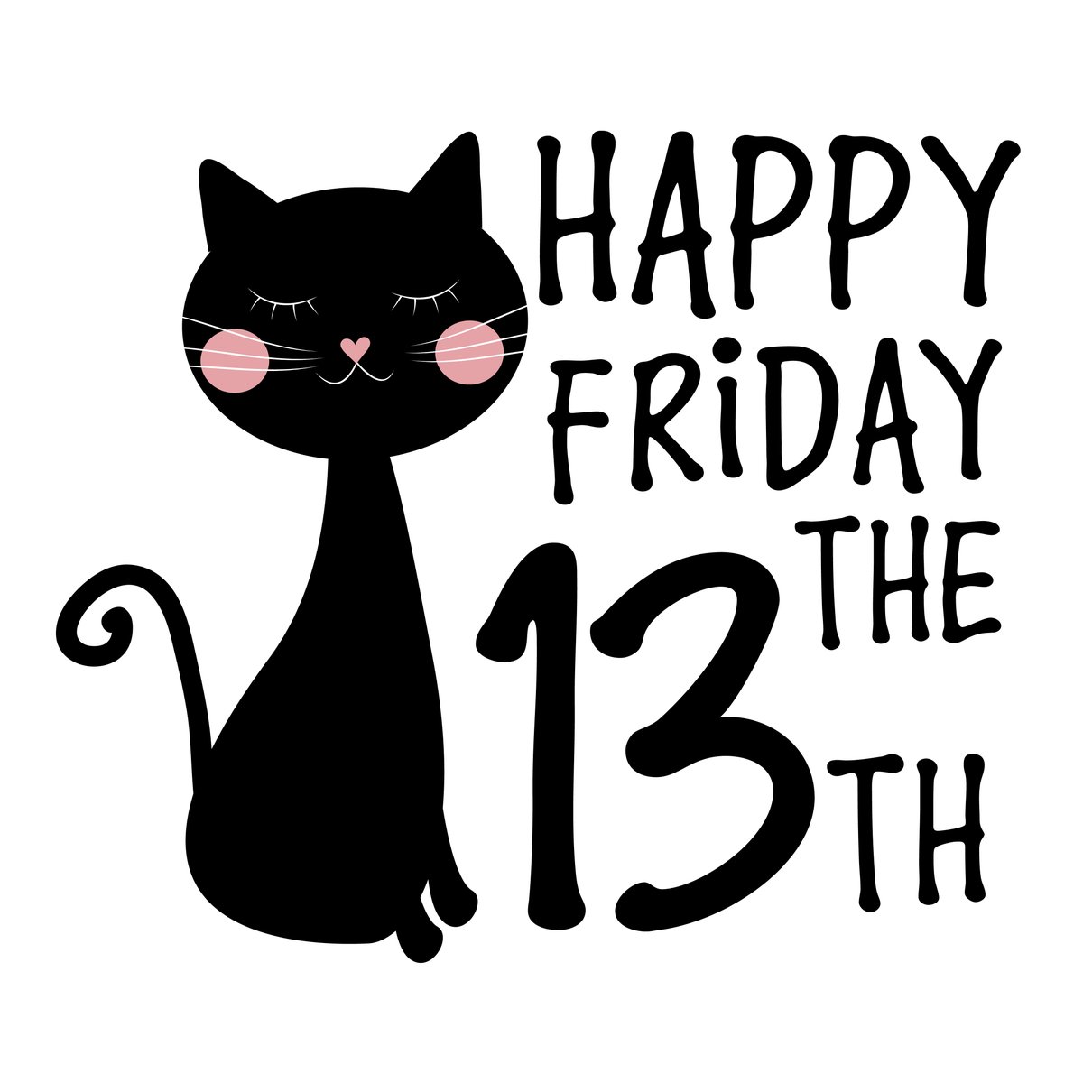 LeadershipSom's tweet photo. Are you superstitious? https://t.co/7TN8NJw73x