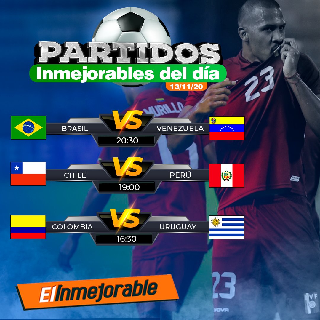 🚨Corre corre que tienes chance. Recuerda que puedes hacer tus jugadas en todas nuestras taquillas las 24 horas todos los días.

Juega Legal
Juega con los mejores
Juega con 🏆El Inmejorable🏆
#elinmejorable #elinmejorableoficial #futbol #apuestasonline