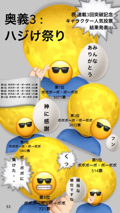 流行りに乗って私も作ったから見て!!!🤞🏻😎 