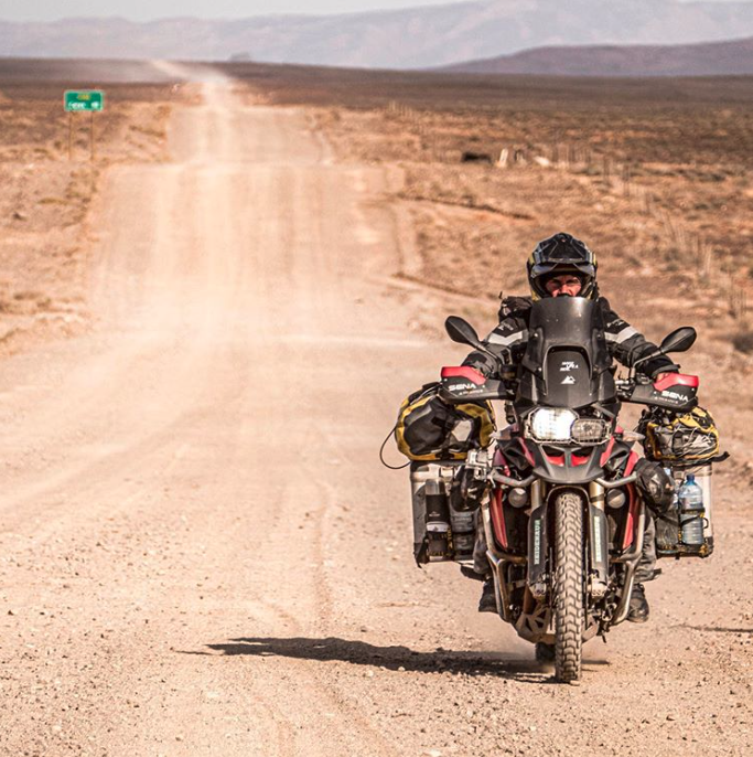 Where are you riding this weekend?
#touratech #touratechusa #madeforadventure #bmwmotorrad #r1200gs #hardisbetter