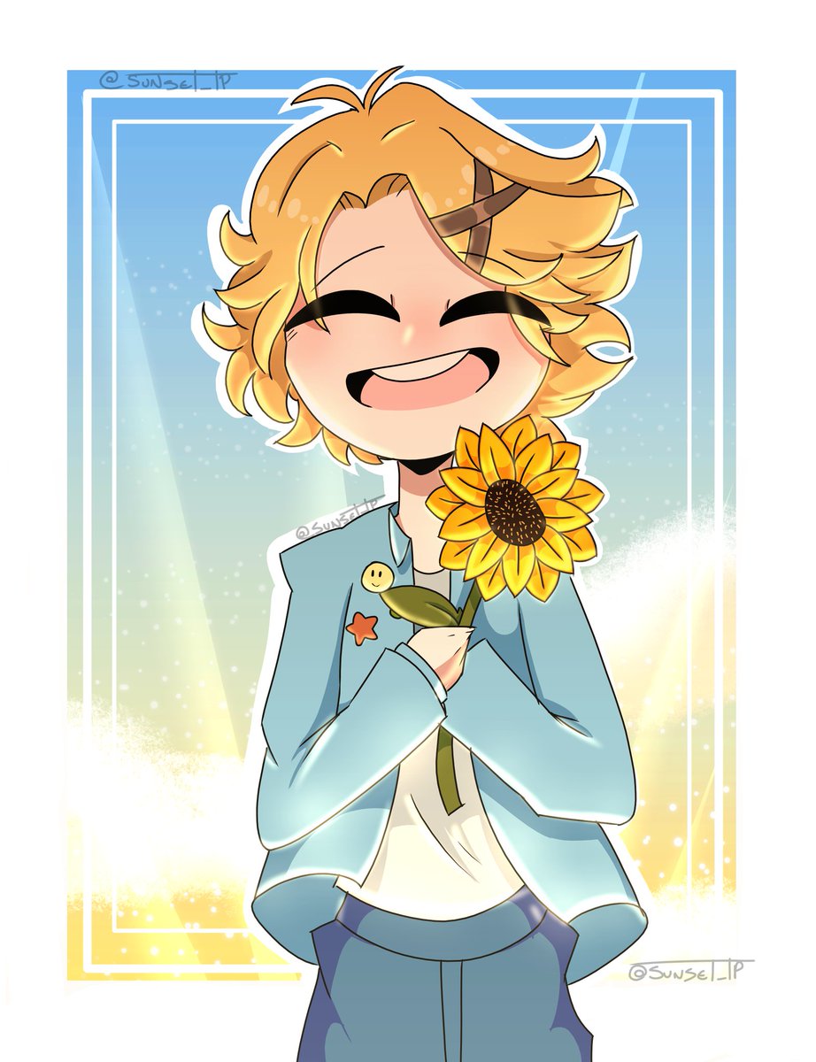 Sunset_TP's tweet photo. ✨REDRAW!✨

13 - 11 // 13 - 06

#mysticmessenger https://t.co/2aQfyyzV8Y