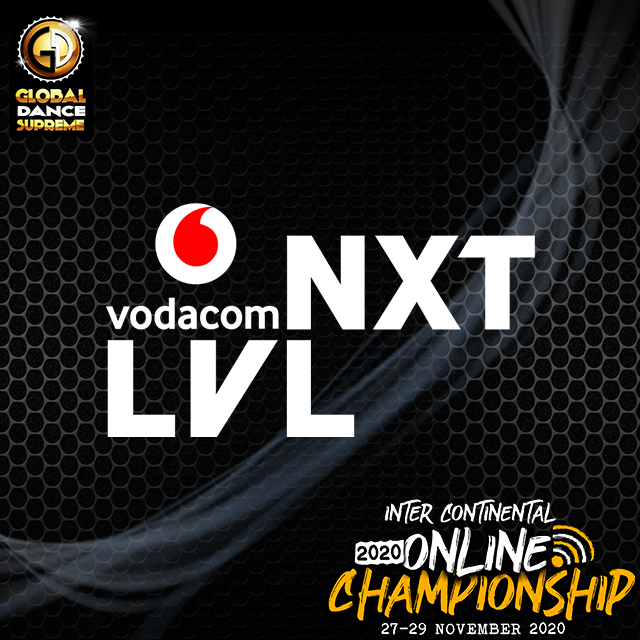 ItsGlobalDance's tweet photo. We welcome #vodacomnxtlvl on board as our Championship partner #GDS2020 #GDSonline
Check out the social bundle deals now available on the MyVodacom App.
#socialbundle #MyVodacomApp #3daysocialbundle https://t.co/twUV18wV7x