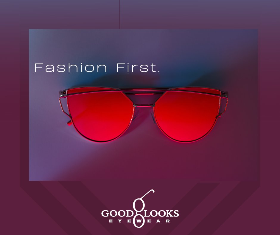 Good Looks Eyewear (@GoodLooksEye) / X