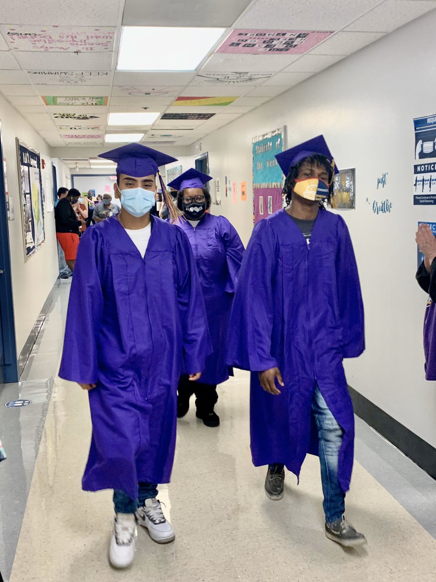 Loved seeing these students walk the high as graduates.  We are so proud of them.  We can’t wait to see what the future holds.  #beessential #highschoolgraduate