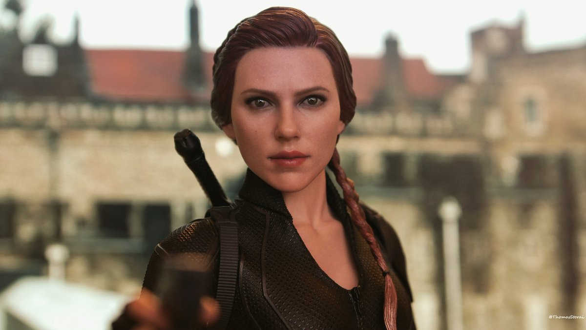 ThomasStorai's tweet photo. Black Widow #BlackWidow #MCU #Marvel #MarvelStudios #MarvelCFHome #ScarlettJohansson #HotToys #MovieMasterpiece #onesixthscale #onesixth #toypics #toytribe #toyart #toyshots_europe #toyphotographer #toyphotography #toyphoto #toypix #hottoyscollector https://t.co/BlKH1yVqIh