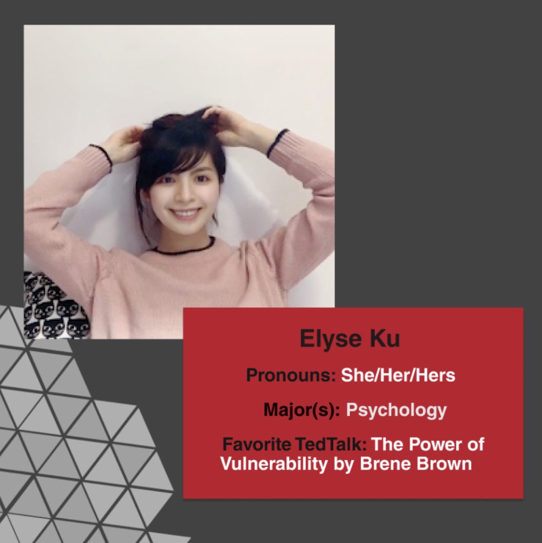 We are so lucky to have David and Elyse be a part of our 🔥DLP cohort this year 🥳!! #dlpfriday