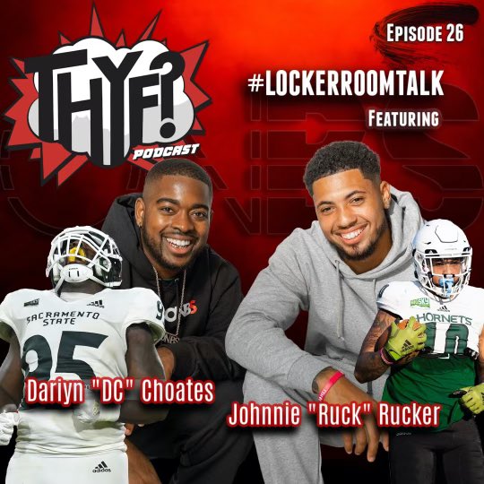 donbeto1011's tweet photo. Happy FRIDAY!!! Check out the new episode!! We on all platforms!! 🔥🔥🔥🤝

https://t.co/7CwOCusgMu

#LockerRoomTalk #THYF https://t.co/ff6IbI5S8u