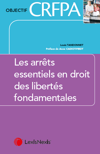 LTandonnet's tweet photo. #ActivitéDeConfinement
#ThreadDuSoir
#EpisodeXXXIII : #CitationCRFPA
#GrandOral2020
Je vous propose ce soir les 112 citations présentes dans mon recueil de jurisprudence : https://t.co/yNJVOptHJp